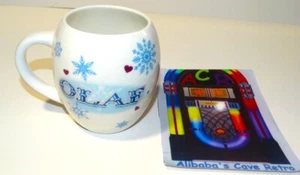 Enesco Canada Disney Olaf mug - Picture 1 of 5