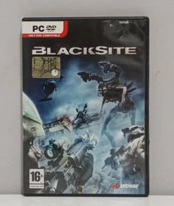 Blacksite Pc - Imagen 1 de 3