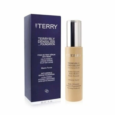 By Terry TERRYBLY DENSILISS Anti-Wrinkle Serum Foundation 1oz in 1 FRESH FAIR - Image 1 of 4