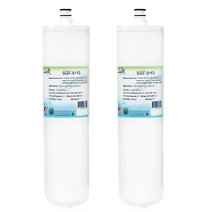 Swift Green Filters SGF-8112 Replacement Water Filter for 3M CFS8112 - Picture 1 of 8