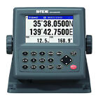 SI-TEX GPS-915 Receiver - 72 Channel w/Large Color Display GPS915 UPC 0104075...