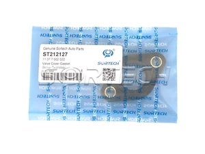 Valve Cover Flange for BMW 11377502022 E71 E82 E84 E89 F15 F16 F22 F25 F26 F31 - Picture 1 of 6