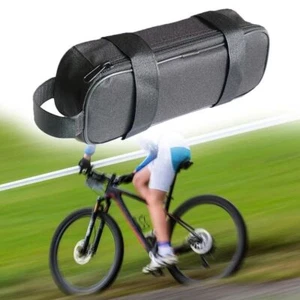 Controller bicicletta elettrica grande capacità borsa bicicletta batteria bici bici da strada - Foto 1 di 10