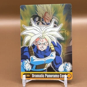 Trunks No.630 DRAGON BALL Wafers Card Anime GIAPPONESE Giappone Shounen Jump F/S - Foto 1 di 5