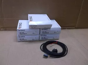AP-43 Keyence NEU im Karton Drucksensorkopf AP43 - Bild 1 von 4