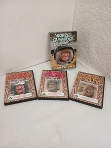 Worzel Gummidge Tales From Ten acre Field 3 DVD Box Set Children's and Family. - Picture 1 of 14
