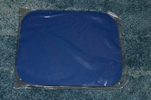 Blue Mousepad~SEALED/NEW~Staples Brand Mouse Pad~FAST SHIPPING!! - Picture 1 of 2