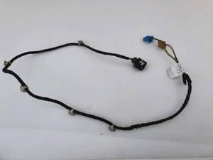 Telar cableado puerta sistema operativo conductor trasero Skoda Fabia MK1 2000-2007 IF-A39 - Imagen 1 de 6