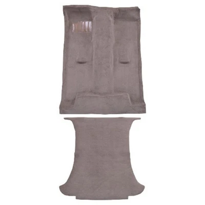 Alfombra para Mitsubishi Montero 1992-2000 4 puertas Cutpile completo Foto 1 de 4