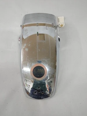 1982 Yamaha XV 920 Virago Rear Fender 10L-21610-00-93 - Image 1 of 4