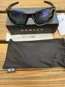 Oakley Valve Sunglasses OO9236 Read Description. - Picture 1 of 3