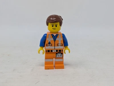 LEGO Minifigure EMMET - Lego Movie - Image 1 of 2