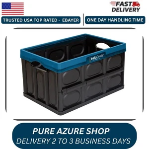 InstaCrate 12 Gallonen faltbare Tragetasche - Bild 1 von 6