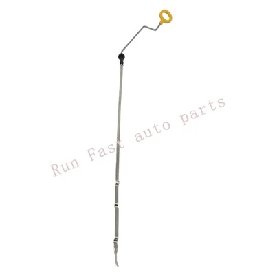 Varilla de medición fluida de aceite de motor para Nissan 350Z 2003-07 Infiniti G35 FX45 FX35 2003-06 Foto 1 de 4