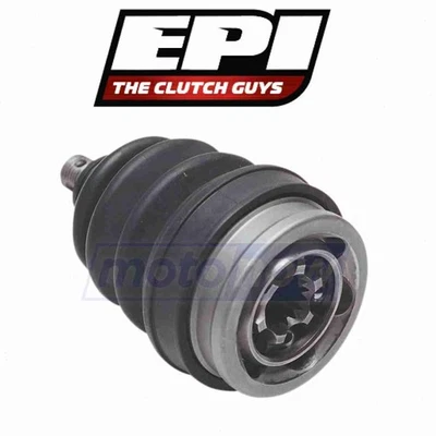 EPI Rear Inside CV Joint Kit for 2014-2017 Polaris RZR XP 4 1000 EPS - Drive xc - Изображение 1 из 4