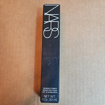 Nars Radiance Primer Broad Spectrum SPF35 - #2230 - 30mL / 1 Oz - New 🎁 - Image 1 of 4