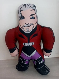 RARO 14” Luchador de Peluche - Imagen 1 de 4