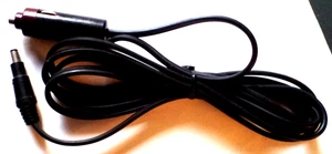 Vintage Kordel schwarz? (Weiß nicht was das ist) Made in Japan - Bild 1 von 5