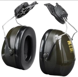 3M H7P3E Peltor Optime 101 Gehörschützer - Bild 1 von 3