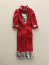 vintage Mattel 1979 Mork from Ork Doll outfit Robin Williams