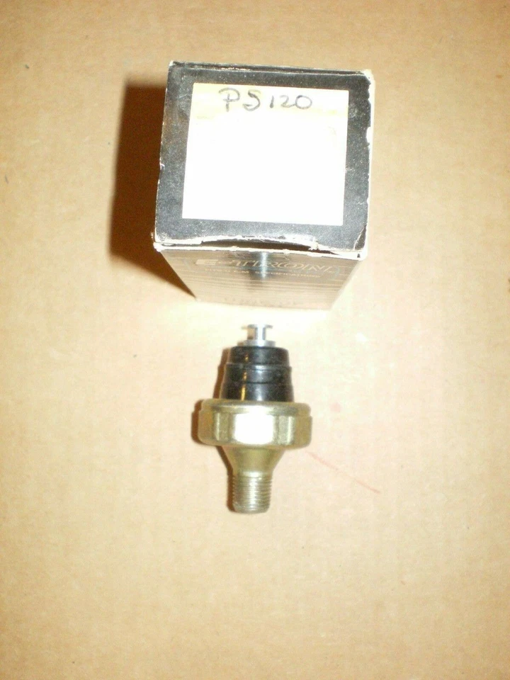     NORS 70s 80s MAZDA TOYOTA ISUZU PICKUP COROLLA CAMRY  PRESSURE GAUGE SWITCH  - Image 1 of 1