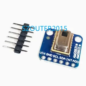 Durable AMG8833 Thermal Sensor Imager 8x8 Infrared thermograph for arduino NEW - Picture 1 of 1