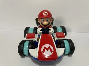 NO Remote/Replacement Super Mario Kart 8 Deluxe Nintendo RC Car Anti Gravity - Picture 1 of 7