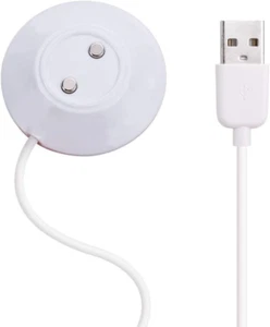 Adorime Rose Toy Charger, Adapter USB Magnetic Fast Charging Cable Cord for Rose - Picture 1 of 12