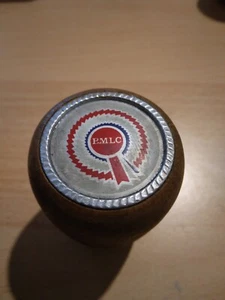 Bmlc Mini Cooper Minor Gear Knob Faux Wood - Picture 1 of 4