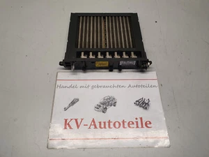 Mercedes E320 T-Model 2006 CDI Scambiatore Di Calore Riscaldatore A2118300961 - Imagen 1 de 7