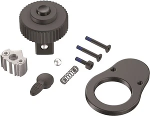 Kit de reparación de llaves de trinquete de torsión Wera 9905 C 2 clics 1/2" 05547630001 - Imagen 1 de 1