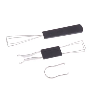 1/5PCS Key Switch Puller Keycaps Puller Mechanical Keyboard Removal Tool - Photo 1/15