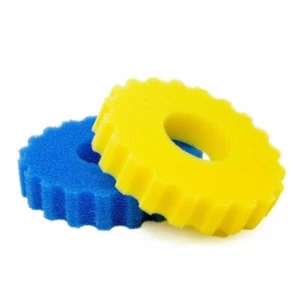 Pressurised Pond Filter PFC-10000 pfc 15000 Foams Sponge Water Koi filter Media - Picture 1 of 3