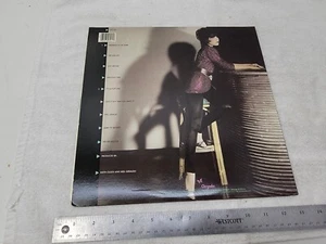 Pat Benatar Precious Time 1981 Chrysalis CHR-1346 G. Fulginiti Artisan Press EX - Picture 1 of 9