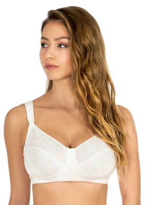 New Wireless Nursing Maternity Bra From ROSME Collection "LUNA" (721293) - Image 1 of 3