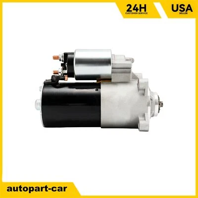 Motor De Arranque Para Mercury Mountaineer 2002 2003 2004 2005 2006 2007 2008 2009 2010 V8 Foto 1 de 4