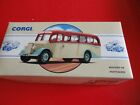 Corgi Bedford Ob Bus Model Number 97109 Whittakers New Old Stock Boxed