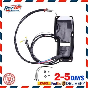 New 21573834 For Volvo Penta SX-A, DPS-A, & DPS-B 21945915 Pump Trim Kit - Bild 1 von 17