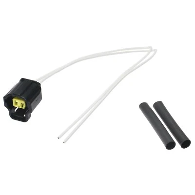 Canister Vent Solenoid Connector SMP For 2003-2005 Ford E-150 Club Wagon - Image 1 of 4