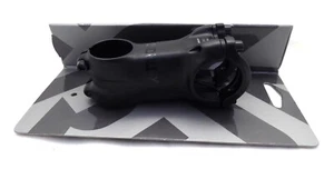 TruVativ Atmos 7K Stem 60mm 31.8mm Clamp +/-6 deg 1 1/8" Alloy Blast Black - Picture 1 of 2