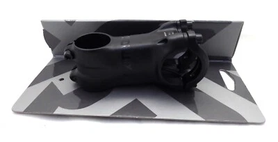 TruVativ Atmos 7K Stem 60mm 31.8mm Clamp +/-6 deg 1 1/8" Alloy Blast Black - Image 1 of 2