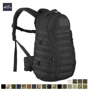 Wisport® CARACAL MOCHILA Cordura Camping MOLLE Ejército Seguridad - Imagen 1 de 23