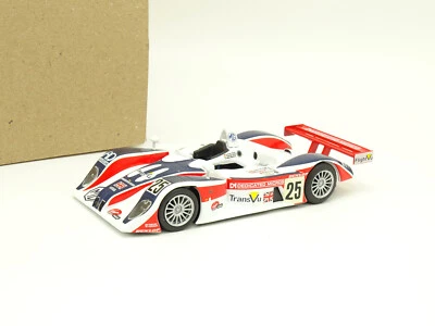 IXO SB 1/43 - MG LOLA EX257 2004 LE MANS Foto 1 de 2