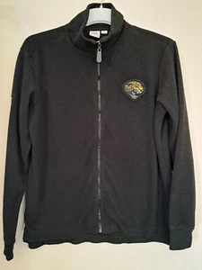 NFL Jacksonville Jaguars Fleece Schwarz XL - Bild 1 von 7