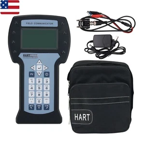 Comunicador de campo Hart475 Hart de mano para transmisor de temperatura de presión - Imagen 1 de 10