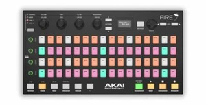 Akai Professional Fire Performance Controller for FL Studio - Picture 1 of 1