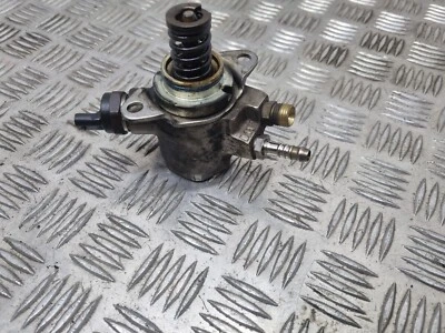 Audi A6 C7 Alta Presión Bomba de Combustible 07L127026J 2012 - Imagen 1 de 4