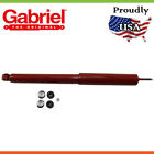 2X Gabriel Rear Guardian Shock Absorbers To Suit Holden Calais Vl 50 V8