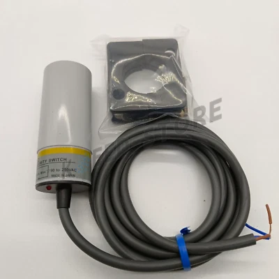 1PCS New  For OMRON E2K-C25MY2 Proximity sensor - Image 1 of 4