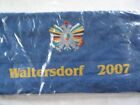 Handtuch der Priv. Schtzenges. zu Waltersdorf e.V. orig. verpackt. 2007